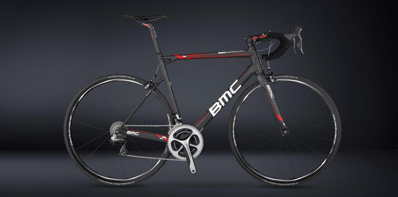 Crédit: BMC