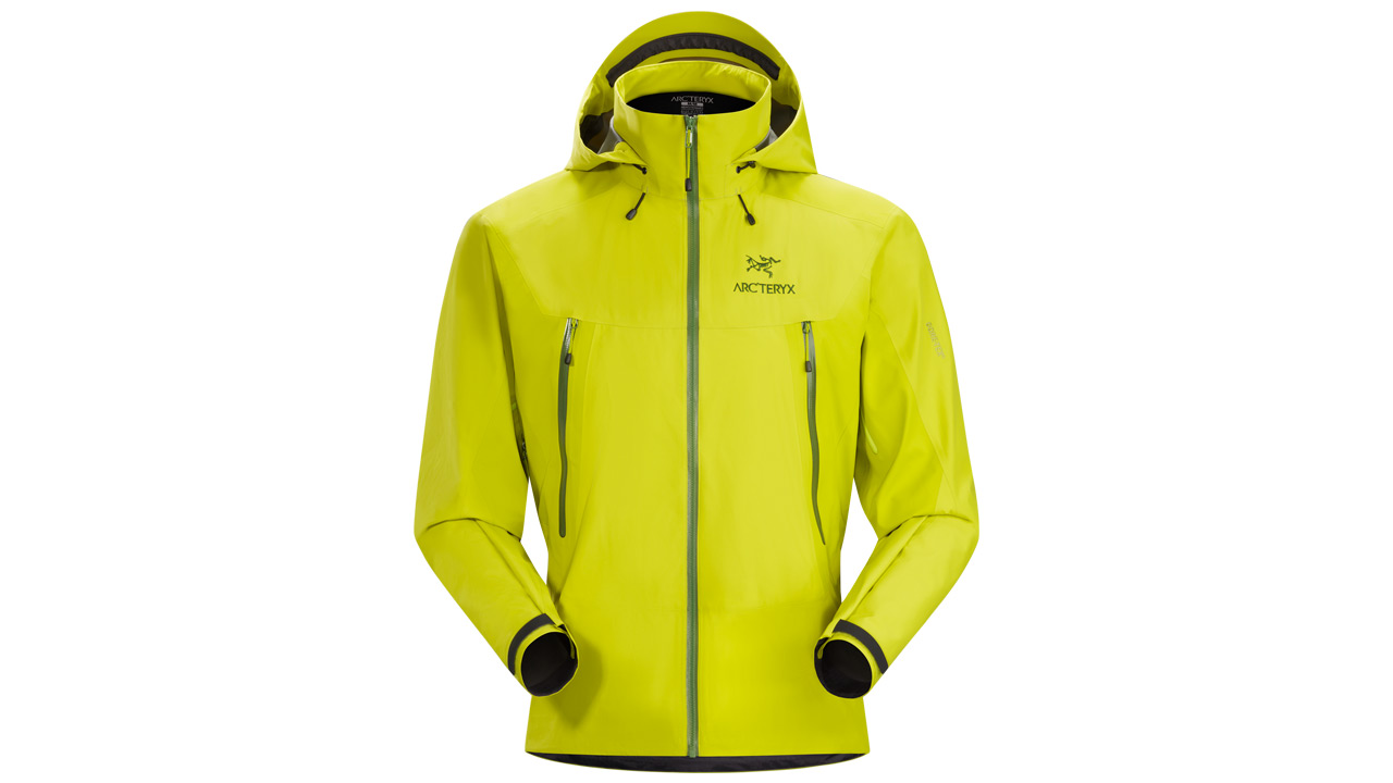 Crédit : Arc'teryx