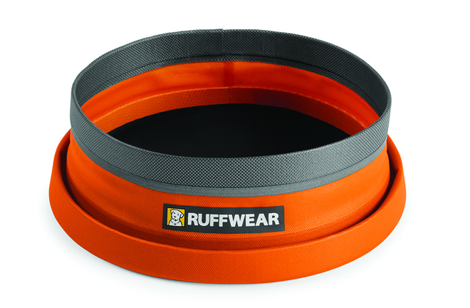 Crédit: Ruffwear