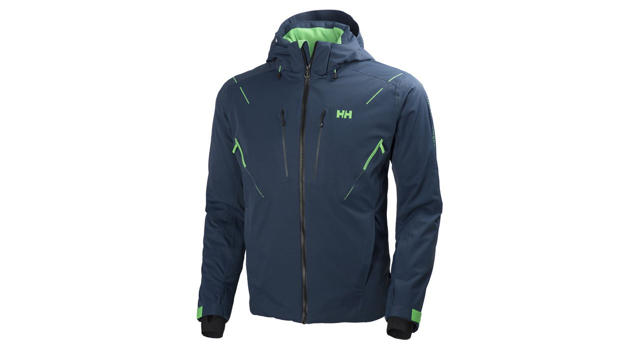 Manteaux isolés - Helly Hansen