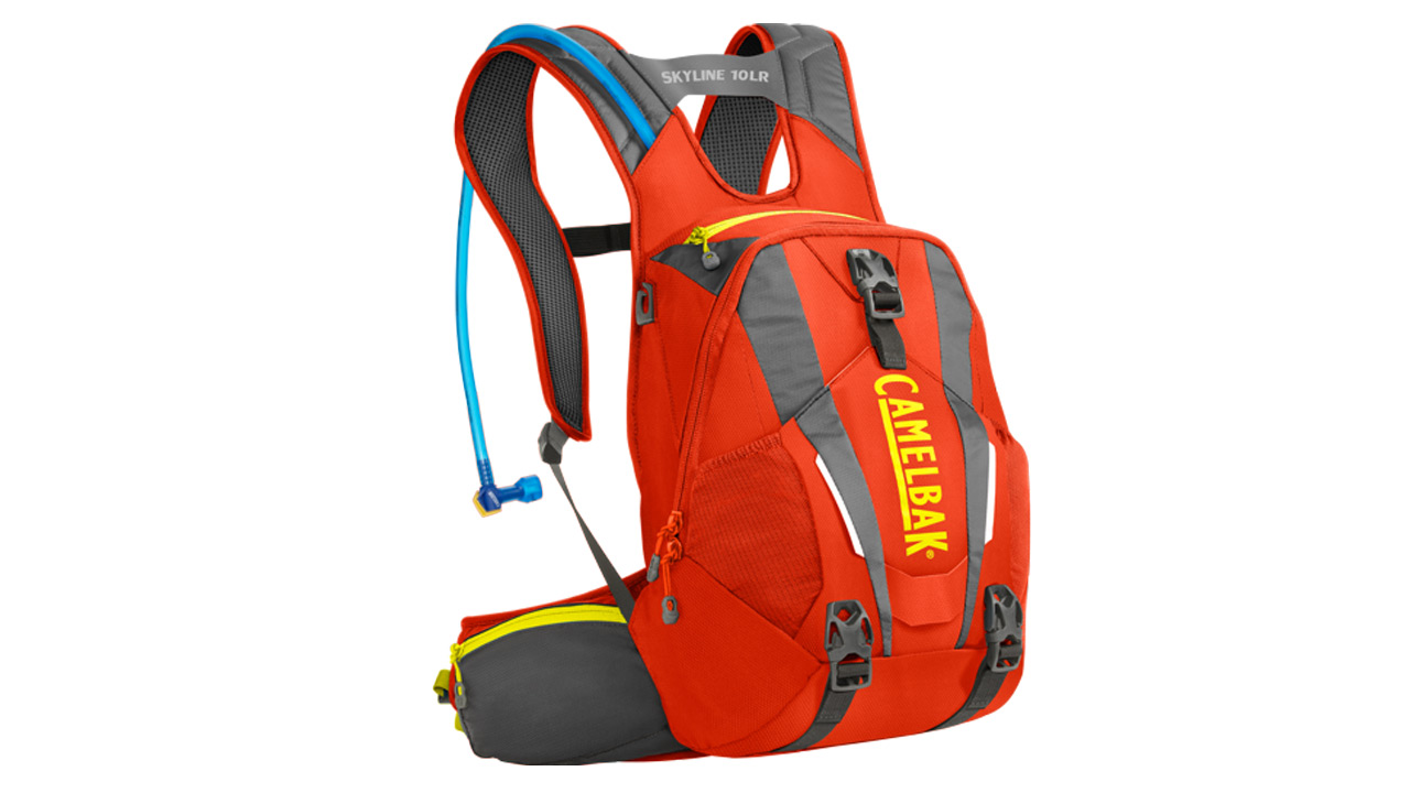 Crédit : Camelbak