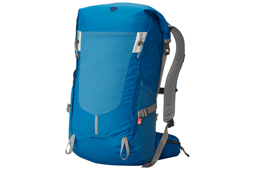 Tout beau tout neuf printemps © Mountain Hardwear