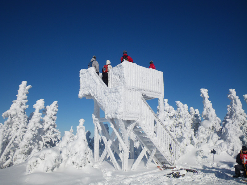 Crédit : Mont du Midi - Parc régional du Massif du Sud