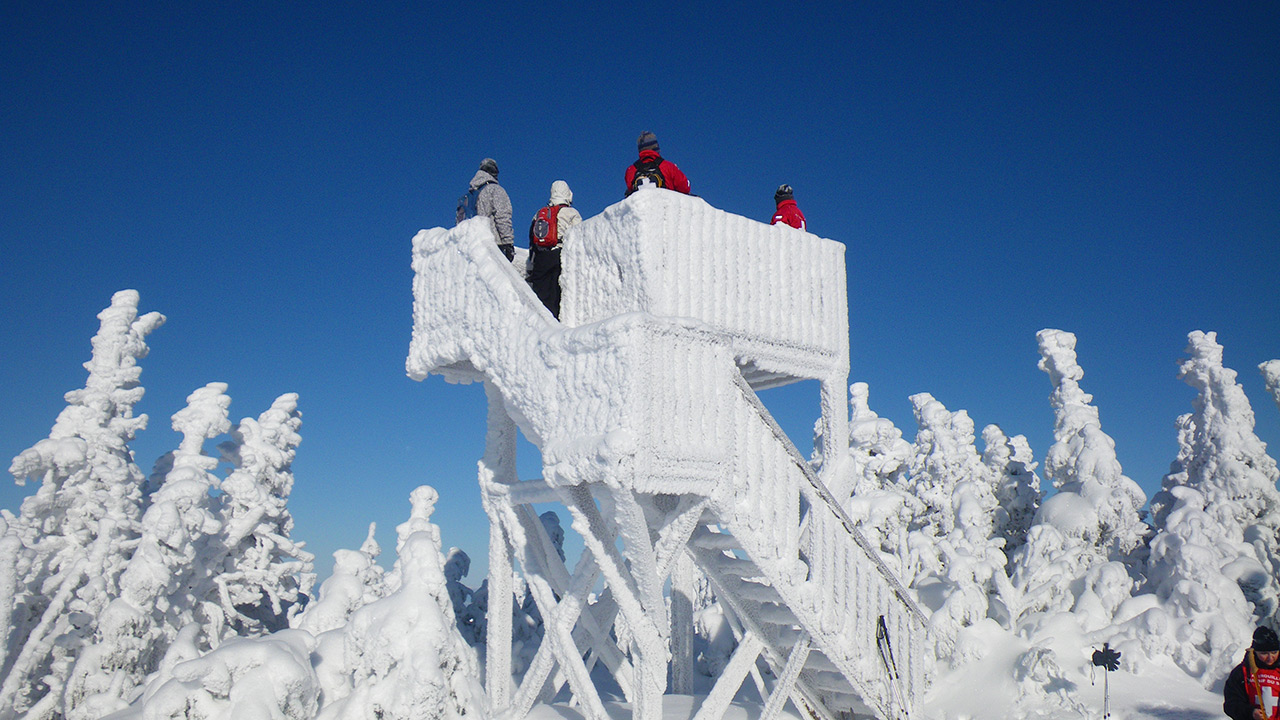 Crédit : Parc régional du Massif du Sud