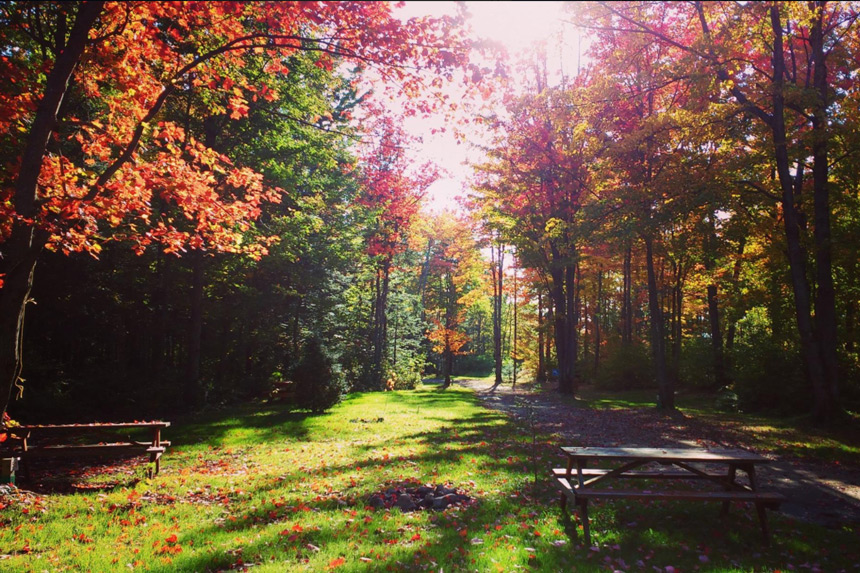 Parc-naturel-regional-de-Portneuf © Facebook