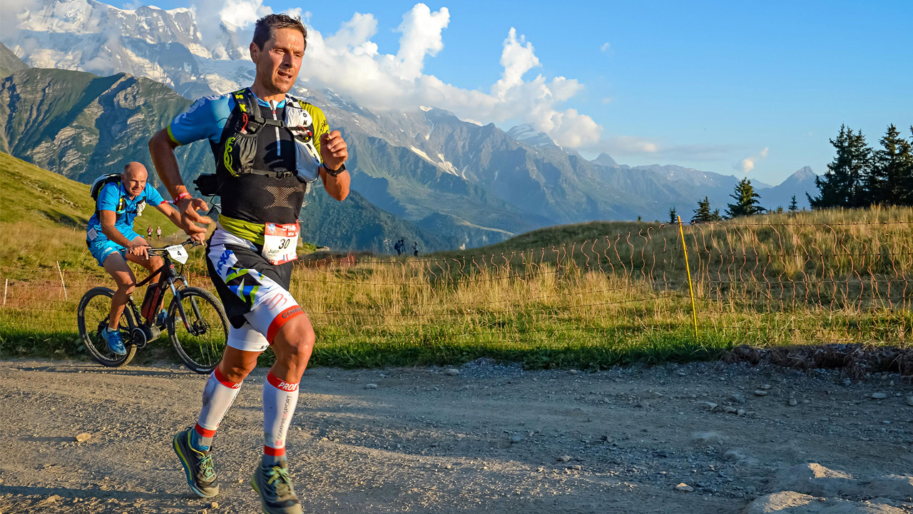 Crédit : UTMB® - Pascal Tournaire