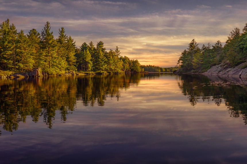 Kawarthas © Shutterstock